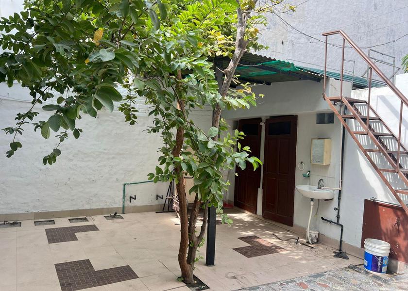 Punjab Ludhiana Balcony/terrace