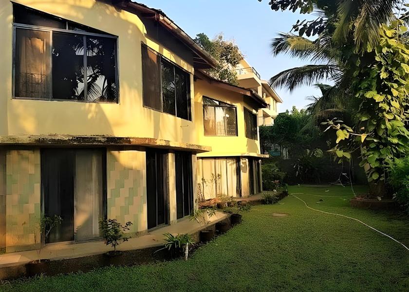 Maharashtra Kashid Exterior view