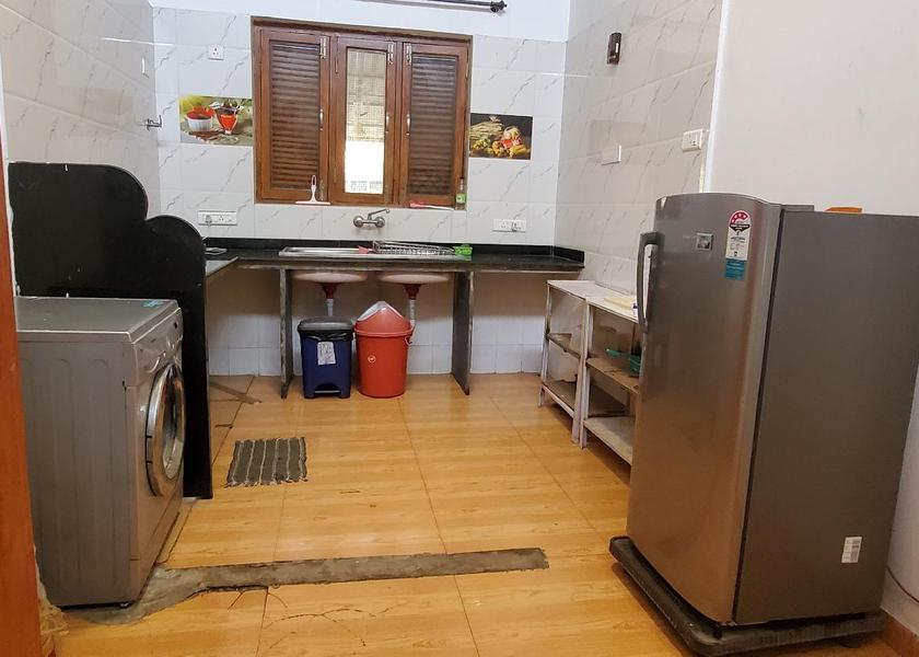 Maharashtra Kashid Kitchen