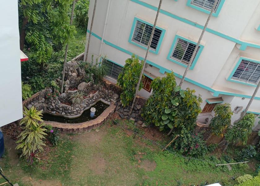 West Bengal Digha Garden