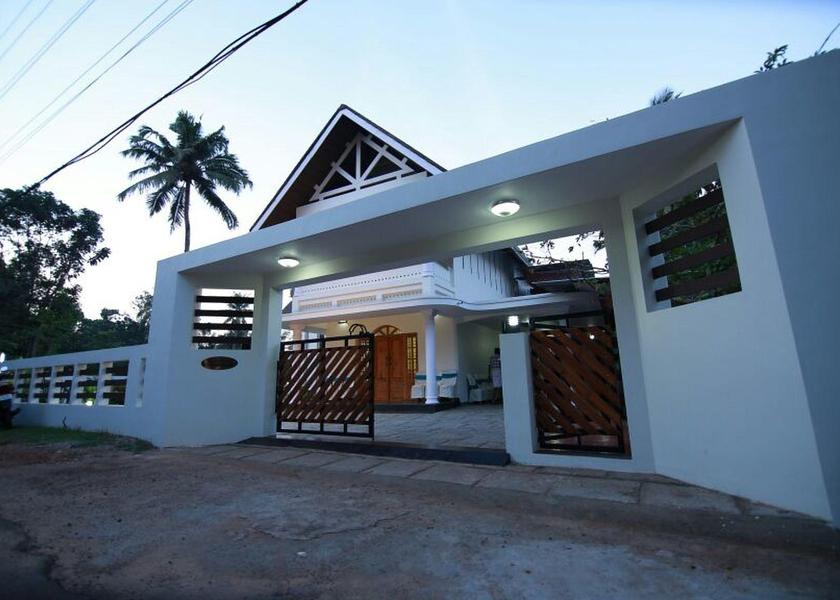 Kerala Thiruvalla 