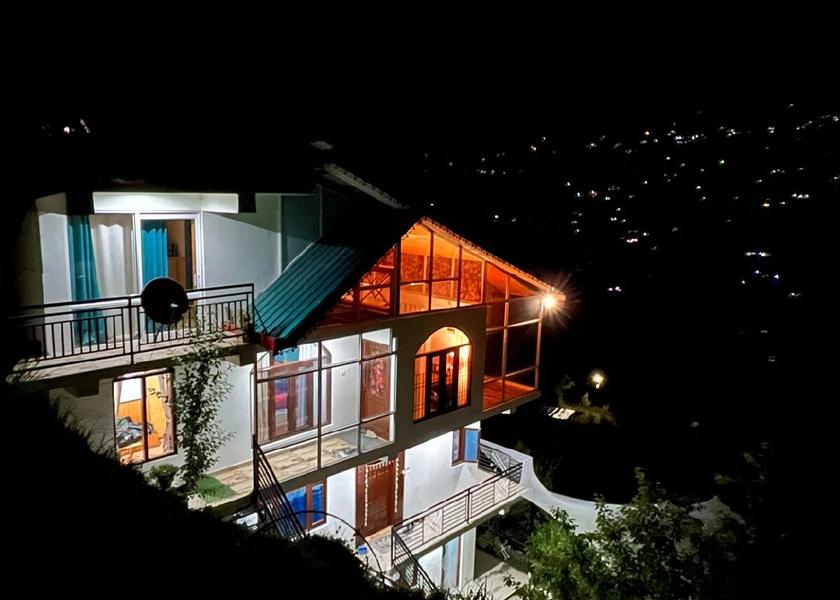 Himachal Pradesh Narkanda 
