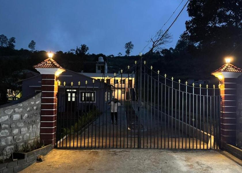 Tamil Nadu Yercaud 