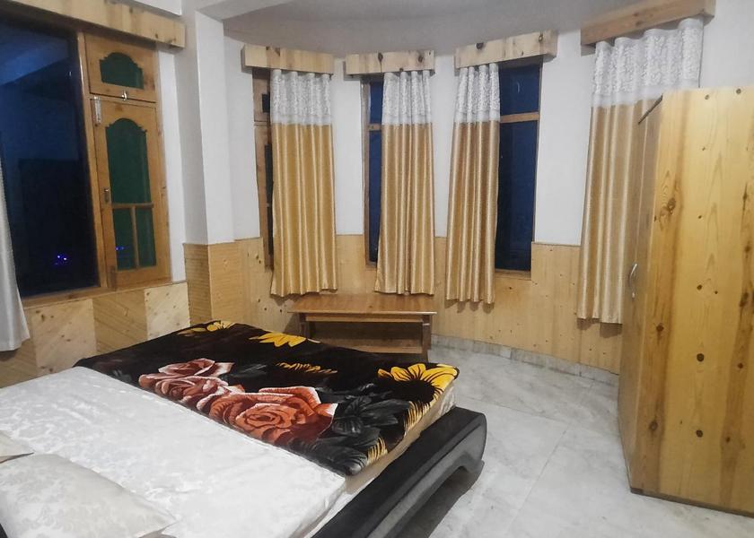 Himachal Pradesh Kasol 