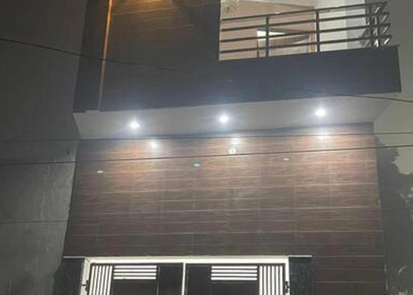 Uttar Pradesh Mathura 