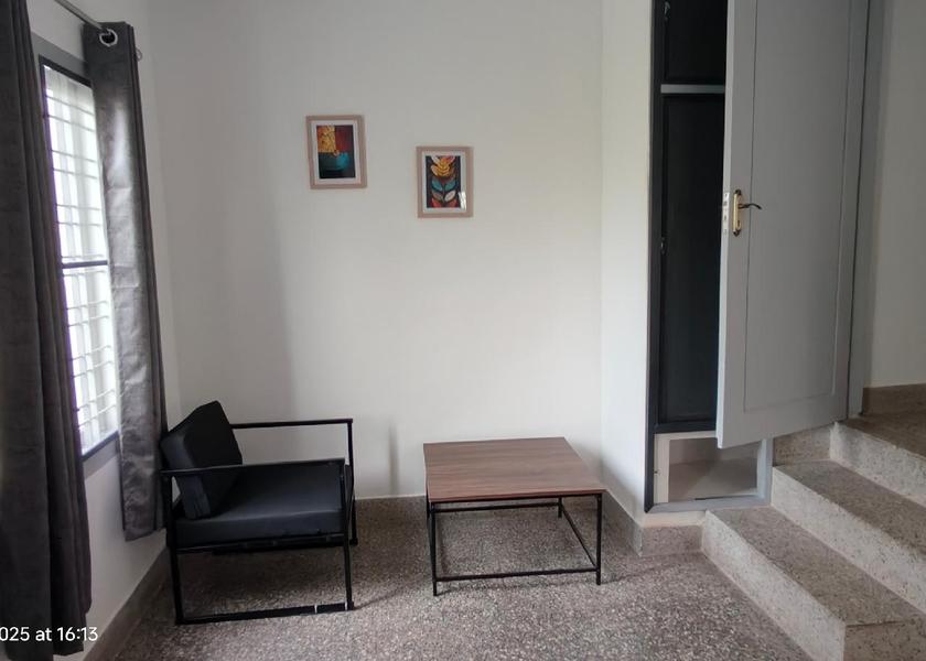 Kerala Kottayam Bedroom