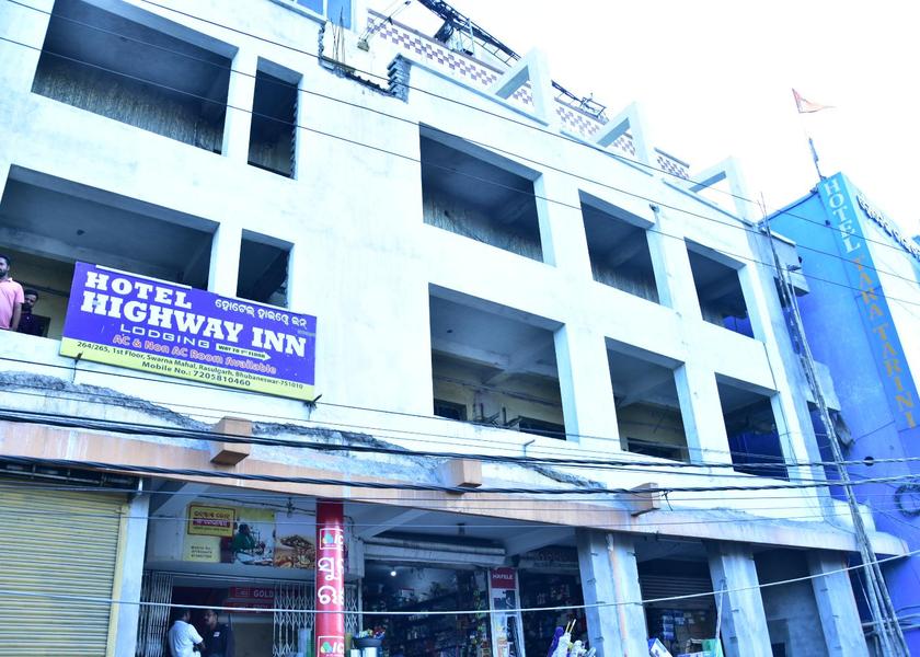 Odisha Bhubaneswar Floor plans