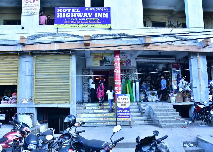 Odisha Bhubaneswar 