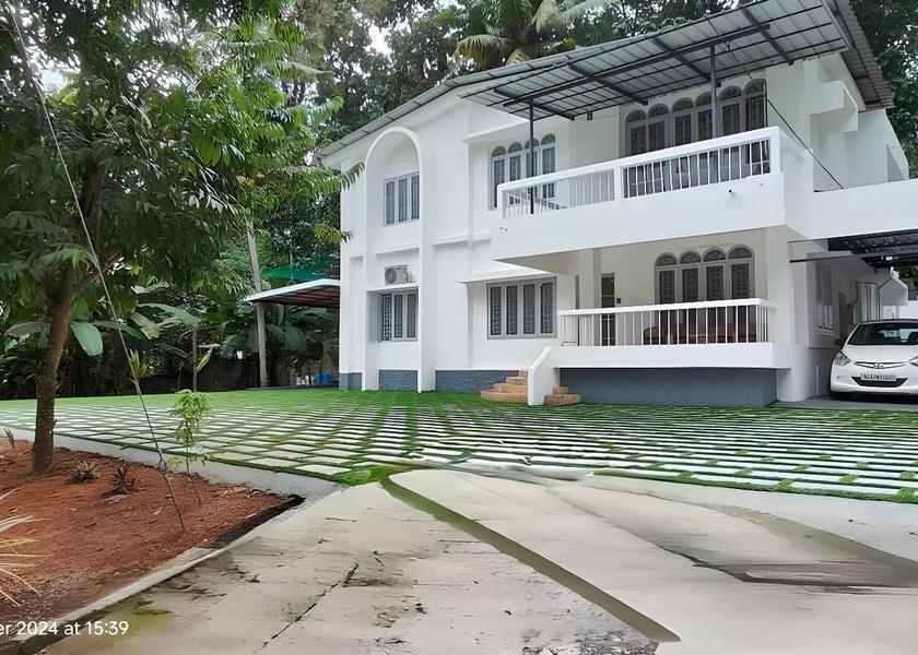 Kerala Kottayam 