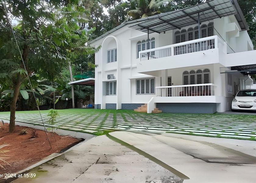 Kerala Kottayam 