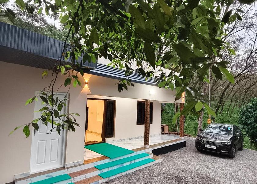 Kerala Chalakudy 