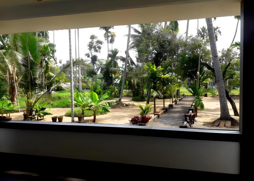 Kerala Kumarakom 