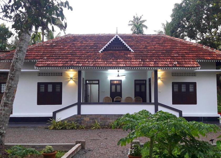 Kerala Kumarakom 