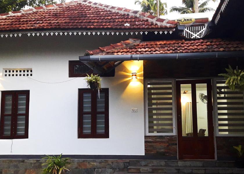 Kerala Kumarakom 