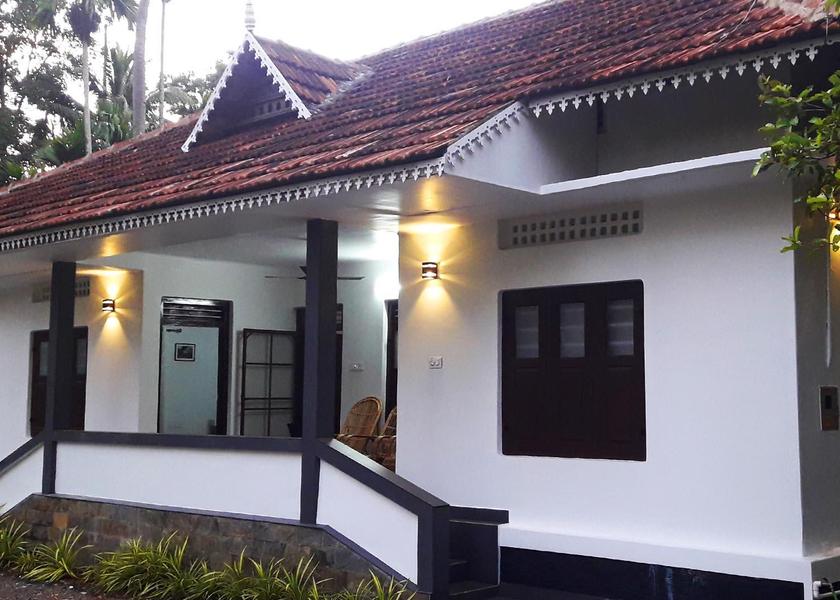 Kerala Kumarakom 