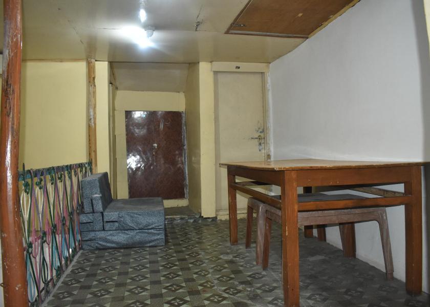 Jammu and Kashmir Pahalgam Public areas