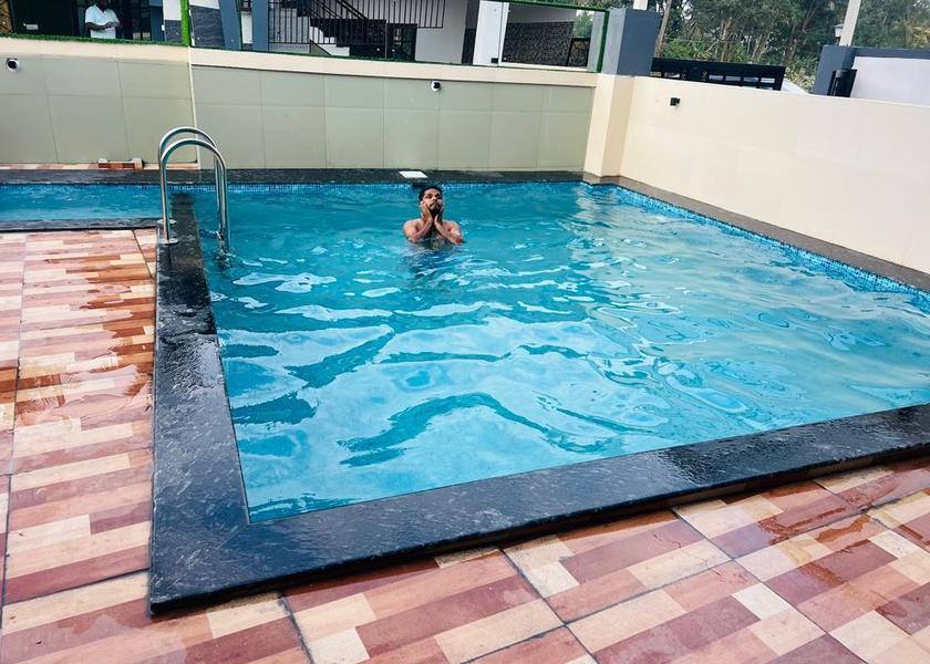 Karnataka Kushalnagar 