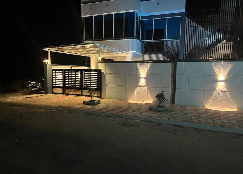 Karnataka Kushalnagar 