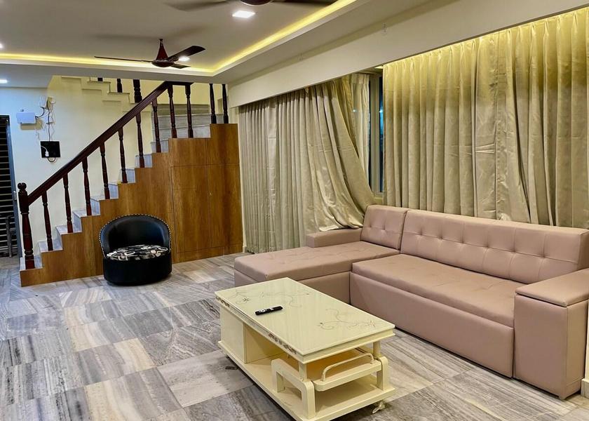 Andhra Pradesh Visakhapatnam Interior view