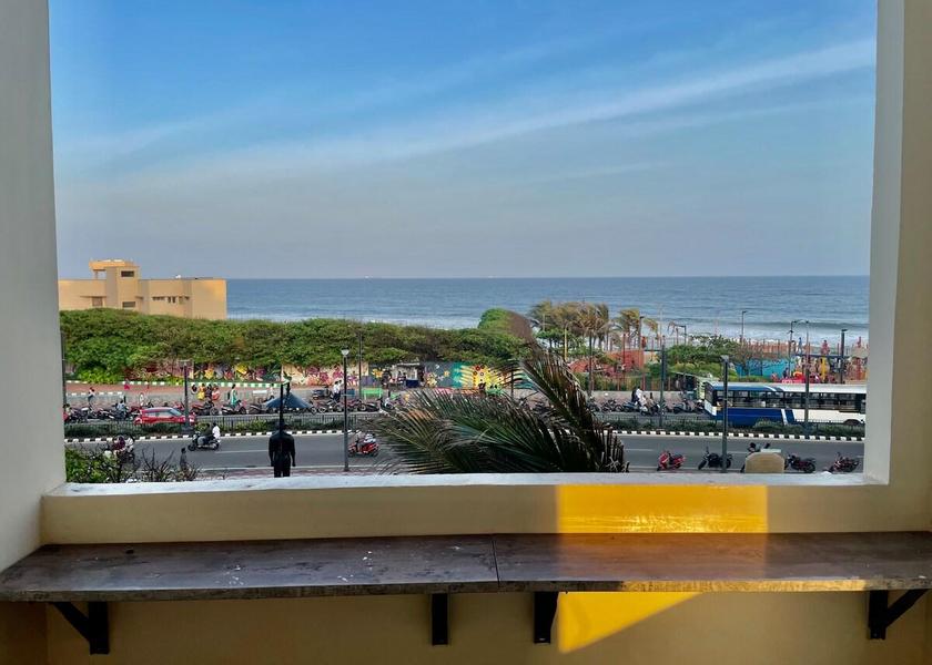 Andhra Pradesh Visakhapatnam Nearby attraction