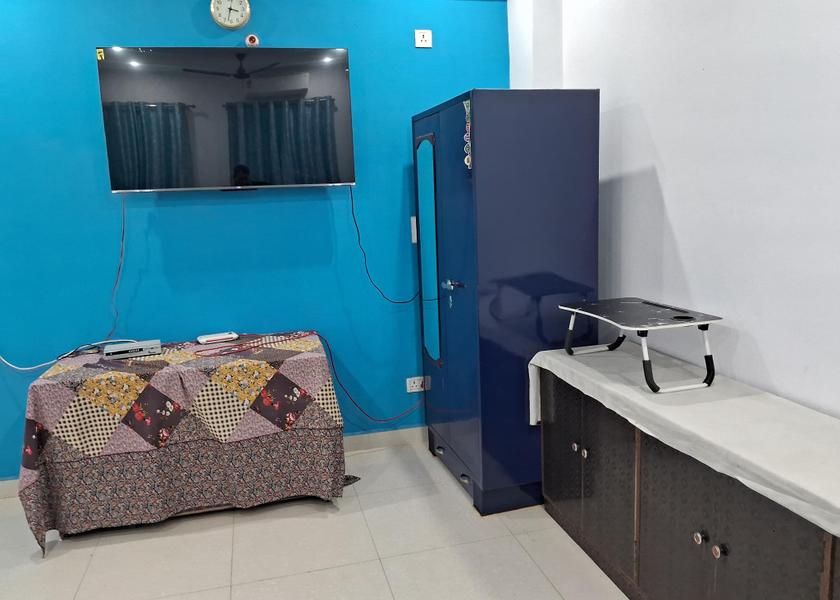 Uttar Pradesh Prayagraj Bedroom