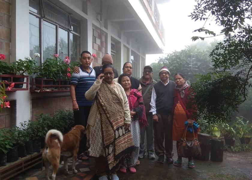 West Bengal Mirik 