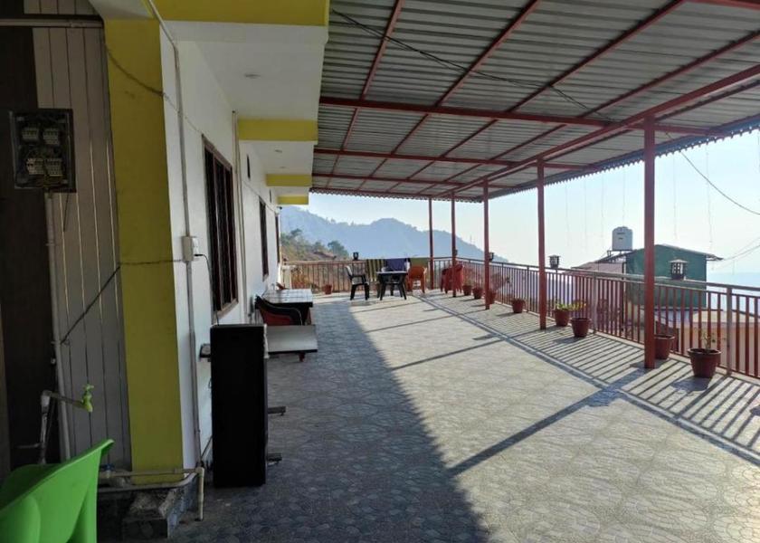 Uttarakhand Mussoorie 