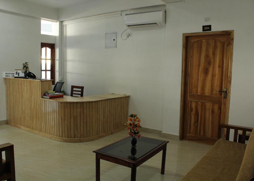 Andaman and Nicobar Port Blair Recreational facilities