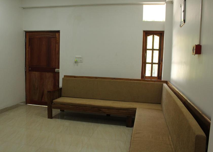 Andaman and Nicobar Port Blair Lobby