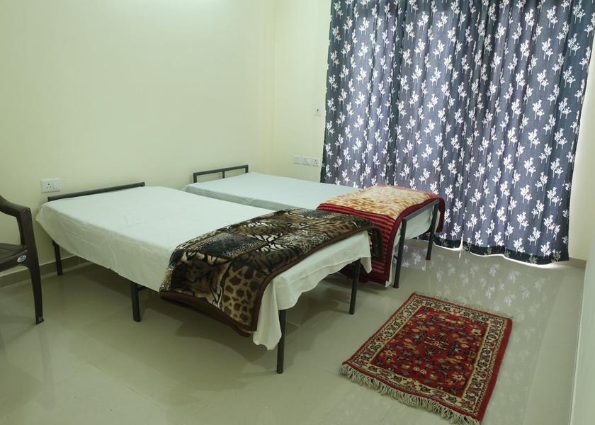 Uttar Pradesh Prayagraj Bedroom