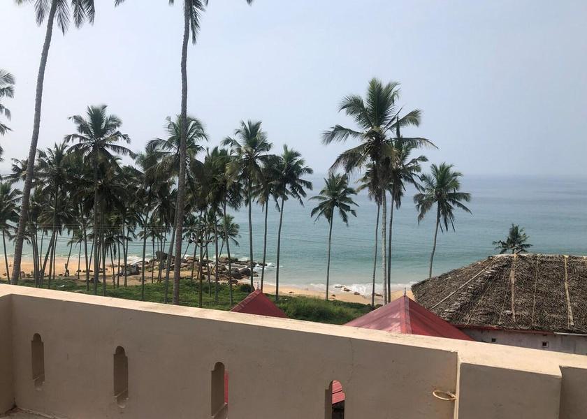 Kerala Kovalam 