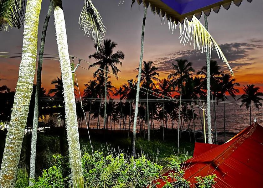 Kerala Kovalam 