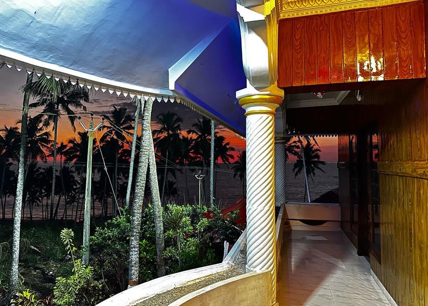 Kerala Kovalam 