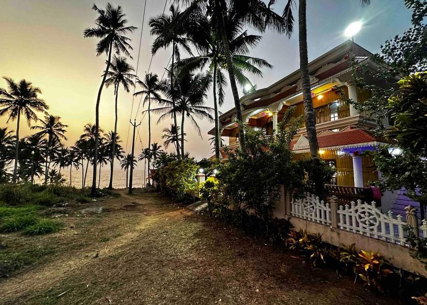 Kerala Kovalam 