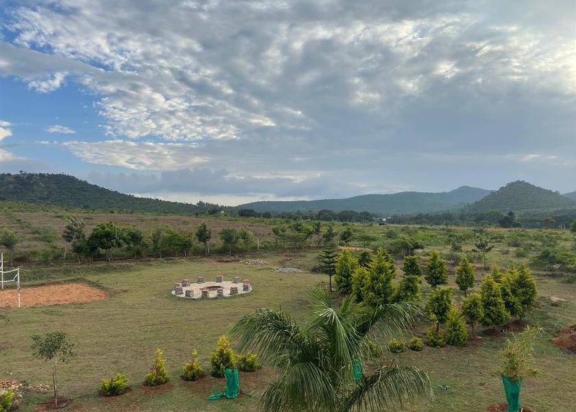 Karnataka Bandipur 