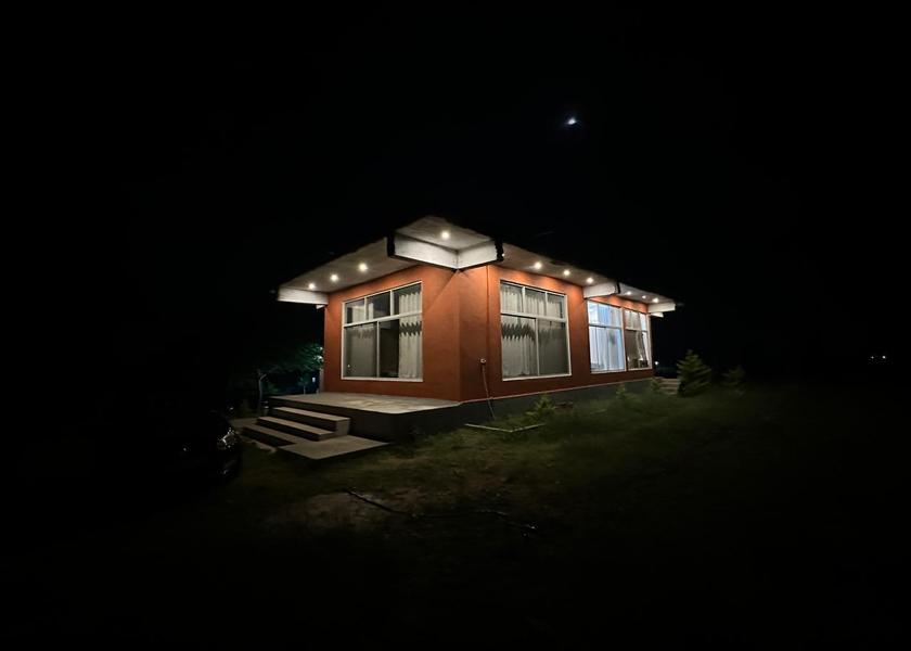 Karnataka Bandipur 