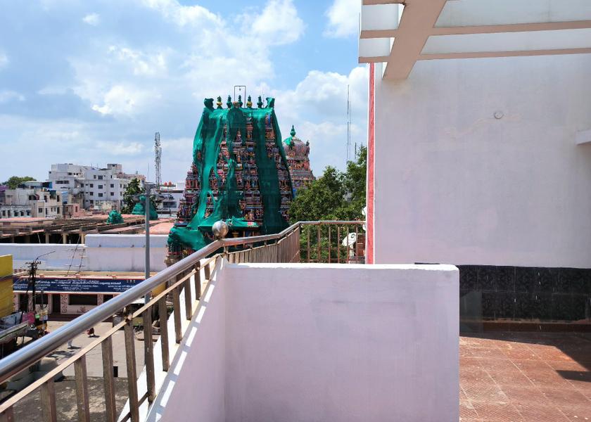 Tamil Nadu Madurai 