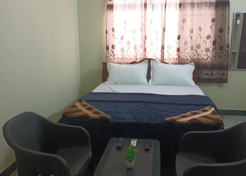 Tamil Nadu Madurai Bedroom