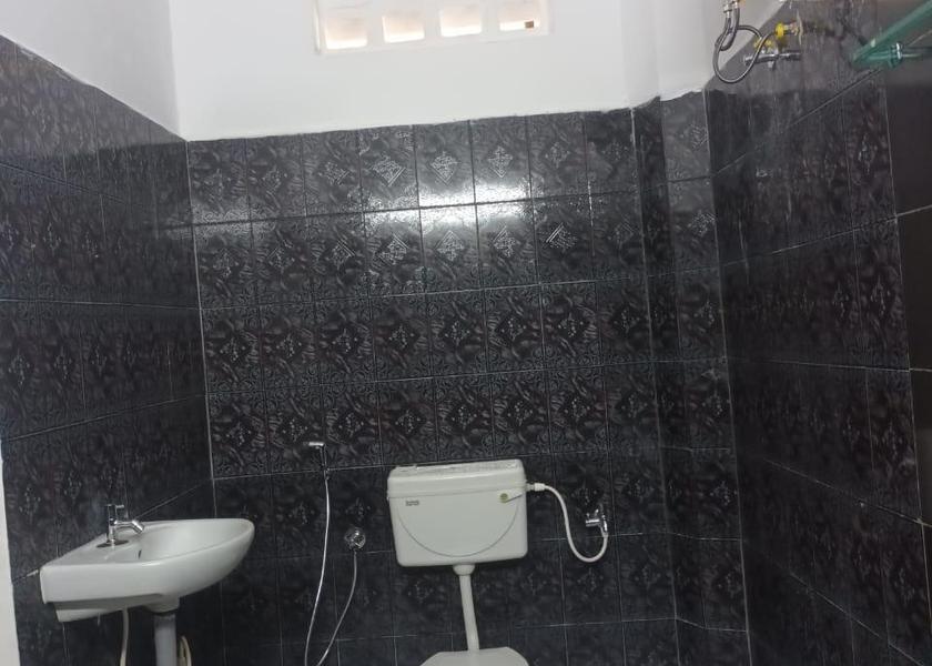 Tamil Nadu Madurai Bathroom