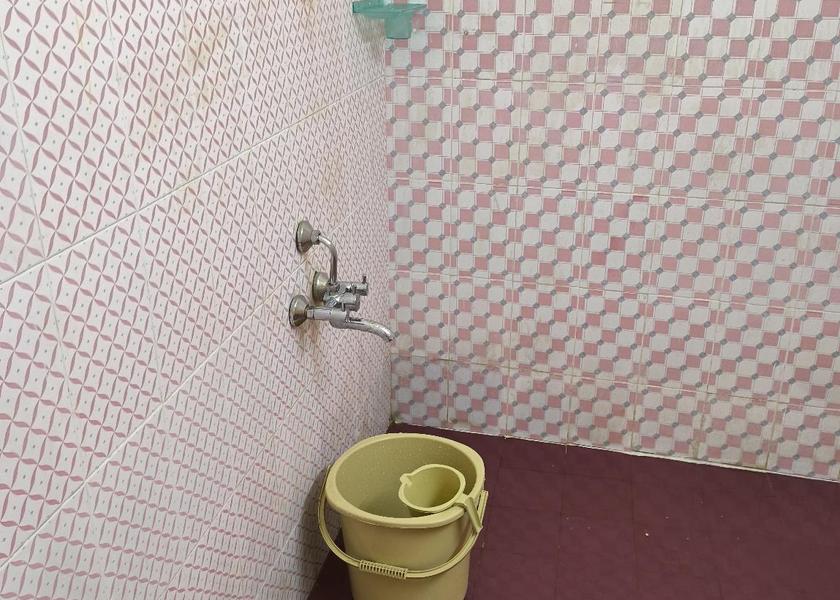Tamil Nadu Madurai Bathroom