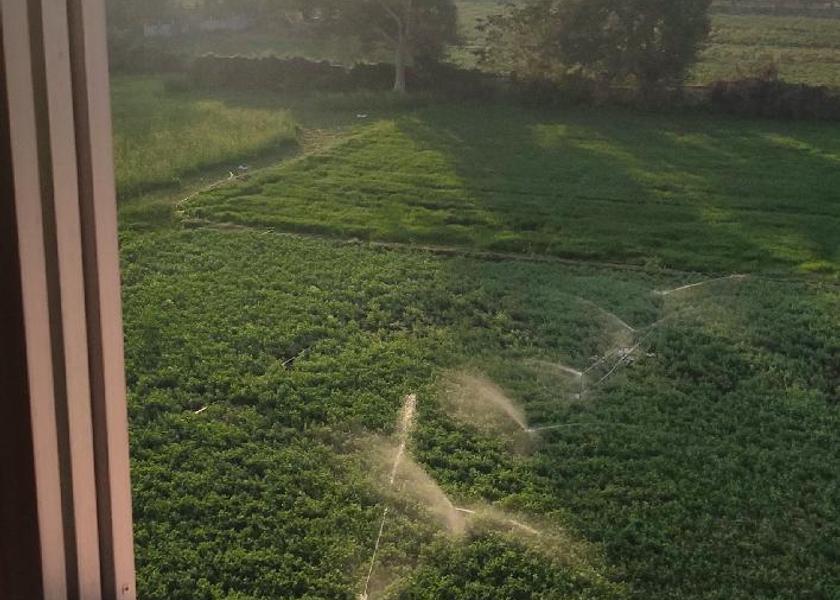 Madhya Pradesh Jabalpur View