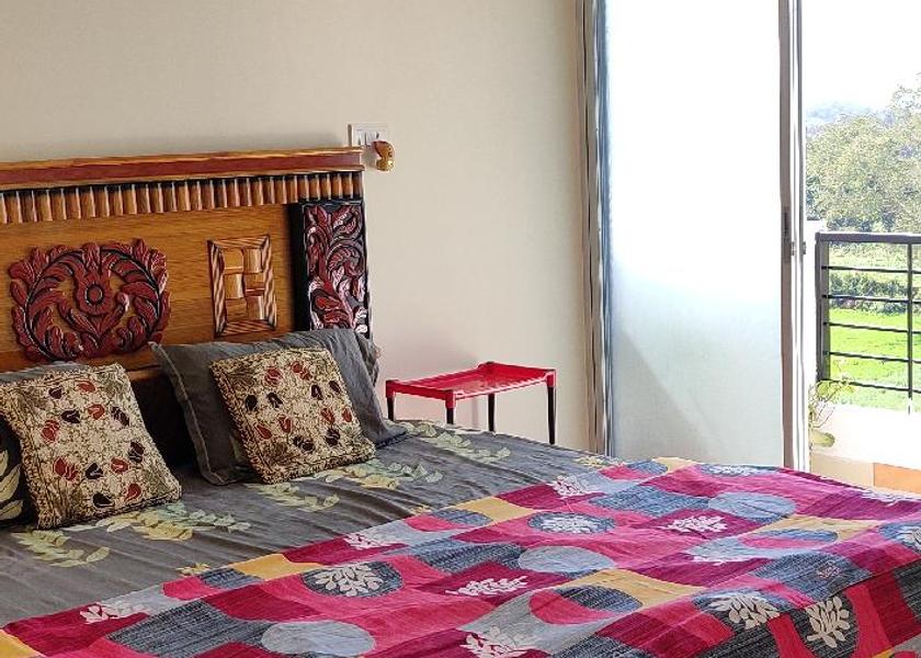 Madhya Pradesh Jabalpur Bedroom