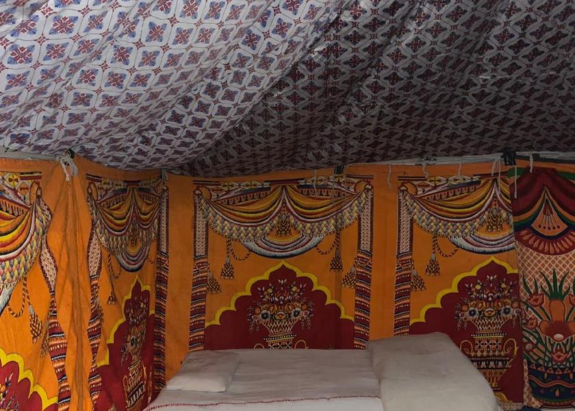 Uttar Pradesh Prayagraj Bedroom