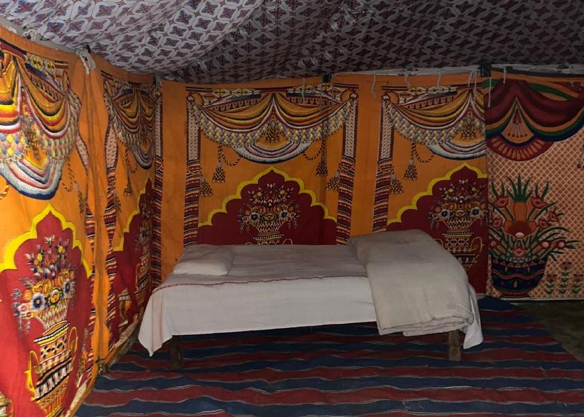 Uttar Pradesh Prayagraj Bedroom