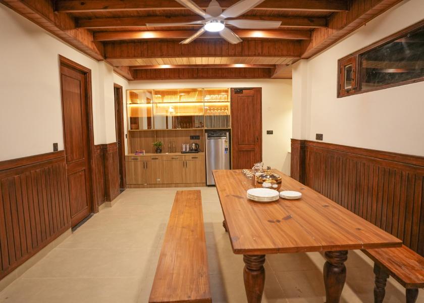 Haryana Kalka Lobby