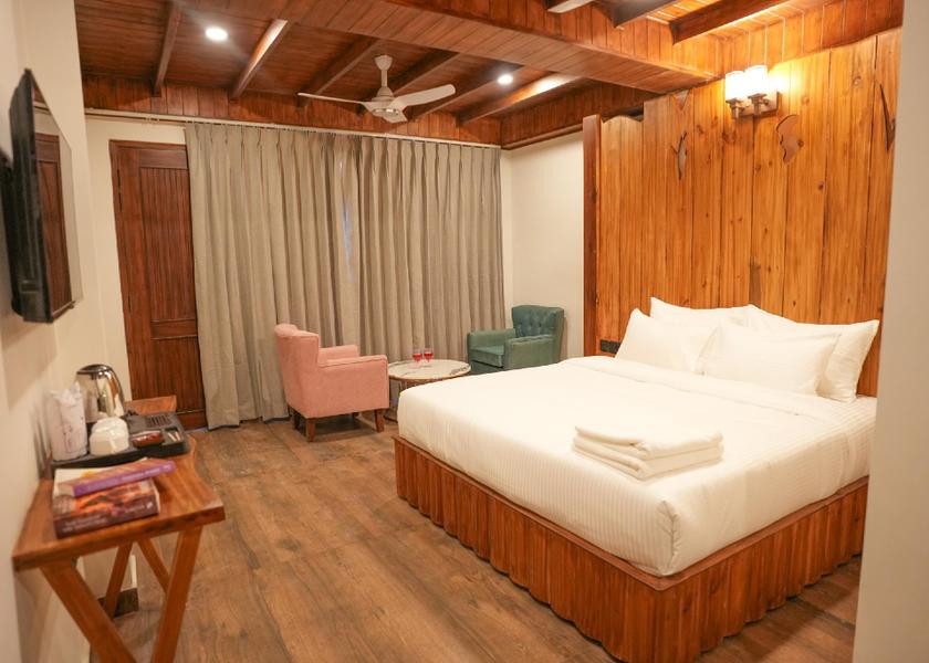 Haryana Kalka Bedroom