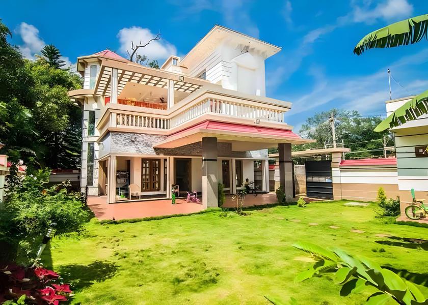 Tamil Nadu Yelagiri 