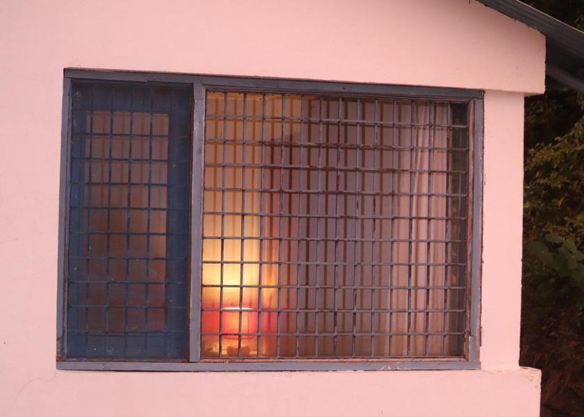 Uttarakhand Dhungali Kitchen