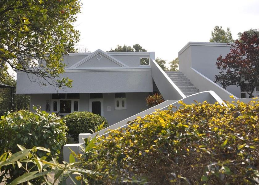 Haryana Panchkula Exterior view