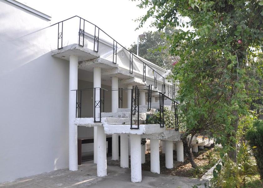 Haryana Panchkula Exterior view